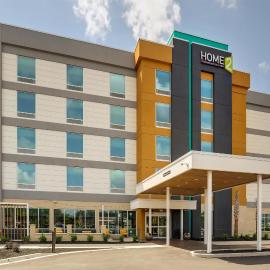 Home2 Suites By Hilton Conway, Sc, hotel u gradu 'Conway'