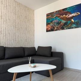Lira Holiday Apartments