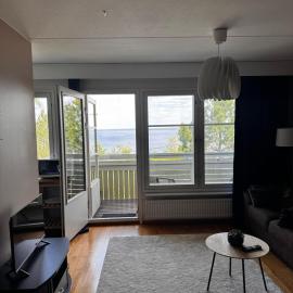 RD Apartments - Pispalan Aarre, hotel i Tampere