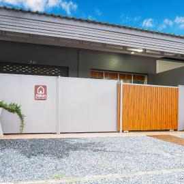 satun muslimhome – hotel w mieście Ban Khao Khrai