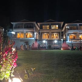 Longwood Resorts, hotel in Kotagiri