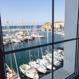 PortHouse Apartments