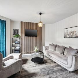 St Catherines Haven by Noor Suites