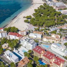 Reverence Life Hotel - Adults Only, hotel di Santa Ponsa