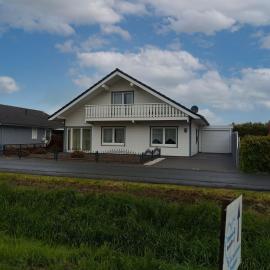 Ferienhaus Mooi Huus 95157