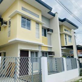 Diamond Daffodil 4 BR near Sta Lucia Mall &Airport