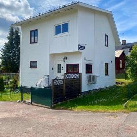 B&B Knuss, hotelli kohteessa Öje