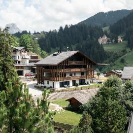 Apartments Villa Sofia