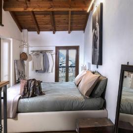 Tenuta Ponti, hotel a Pornassio