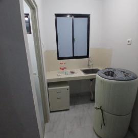 Kamar Kost AC Mezanine, hotel in Gombong