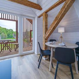 H7 Stuudiokodud- SELF CHECK-IN, hotel sa Viljandi