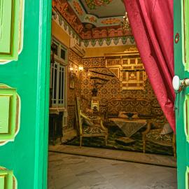 Dar KORAICH, hotel in Kairouan