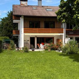 Ferienhaus Sonnenschein, hotel a Bad Reichenhall