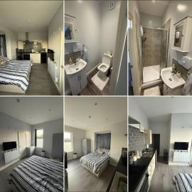 APARTMENT 1, Westmount, hotel a Wellington