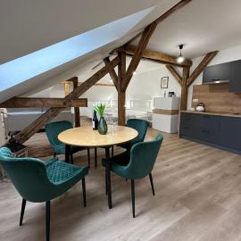 Vila Fráňa apartmán 3