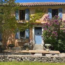 La Bastide des Pins, hotel v destinácii La Bastide