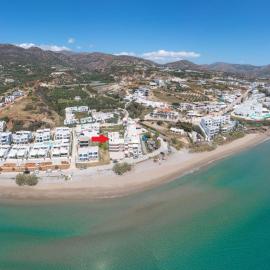 Gialos Wave - 30 meters from sandy beach