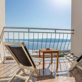 Apartment in Crikvenica 45894
