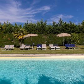 B&B Panizzi - San Gimignano