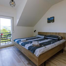 Villa SIN, hotel a Lič