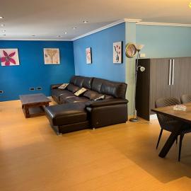 Apartamento centrico en edificio histórico