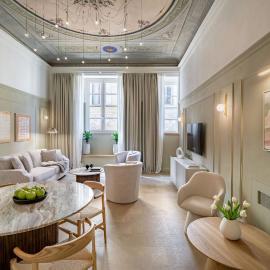 Deservi Apartments By Geco Vacation Rentals