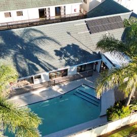 Sunset Events And Accommodation-East London