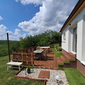 Remete Vendégház, hotel in Szekszárd