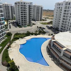 Ceasar Blue Wellness and Spa Resort: Kalecik şehrinde bir otel
