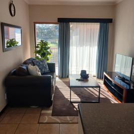 뉴캐슬에 위치한 호텔 Pioneer Retreat Apartment
