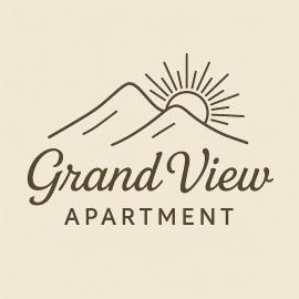 Grand View Apartment, хотел в Панагия