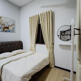 Homestay Aulia, Dungun, Terengganu