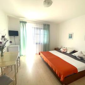 Sobe-Sandra, hotel v Dramalju