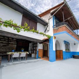 Casa Sierra Vistas Picos