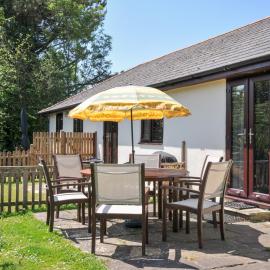 Columbine Cottage