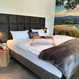Maison Kaiser, hotel a Wadern