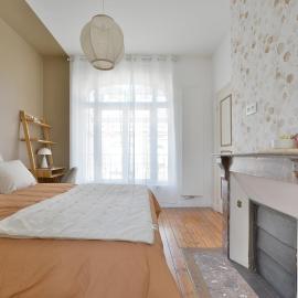 Les Chambres du 32, hotel a Amiens