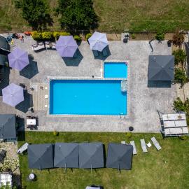 Alba Marea, hotell i Leptokarya