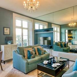 The Art Deco Retreat-Ramsgate-Ground floor-Sea Views