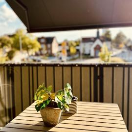 Kapellenblick Seligenstadt, hotel in Seligenstadt