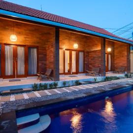 Nukulla House