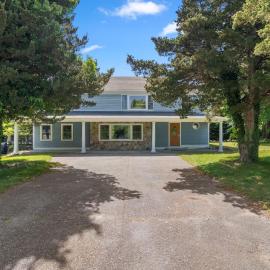 Mins to Nauset Beach & Walkable to Town, hotel a Orleans