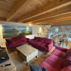 Ferienhaus Elbsicht, hotel a Pirna