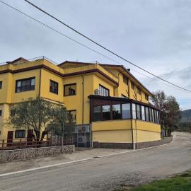 Hotel La Vecchia Quercia, hotel em Cerreto Sannita