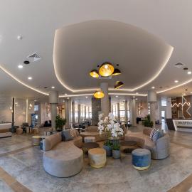 Golden Beach Park Hotel - All inclusive, hotel na Zlatých pieskoch