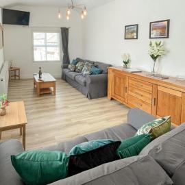 Derwent Apartment Central Glossop