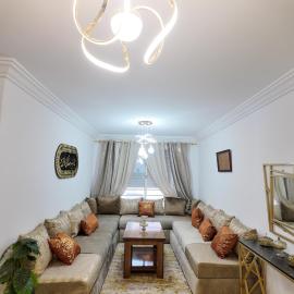 Appartement Sidi Rahal Casablanca - proche du SHEMPARK payant, Sidi rahal et tamaris plage
