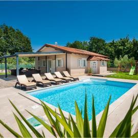 Villa Suzy in Rovinj near the sea