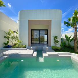 Honeymoon Villa Jogja - fulton Maleha