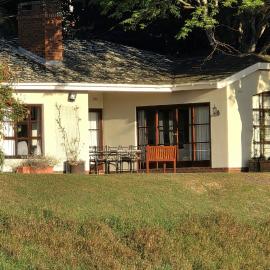 Villa P20 - Selborne Golf Estate